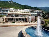 Cocca Hotel Royal Thai SPA Hotel a Sarnico