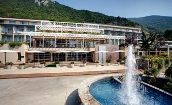Cocca Hotel Royal Thai Spa