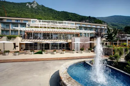 Cocca Hotel Royal Thai Spa