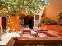 Kuka y & Letras （音譯）