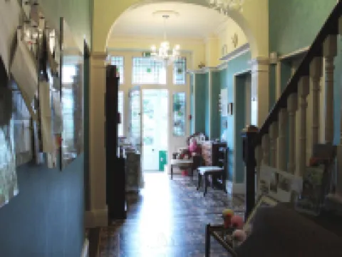 Penrose Bed & Breakfast Hotels in Lostwithiel