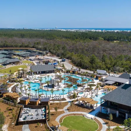Camp Creek Inn
