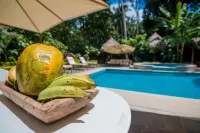 La Floresta Tarapoto Hostal - Pools