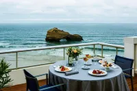 Sofitel Biarritz le Miramar Thalassa Sea & Spa - Romantic