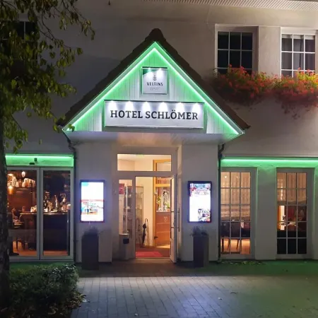 Hotel Schlömer