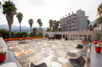 Ostella Spa & Resort - sarapan
