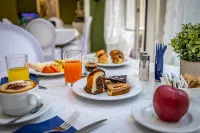Hotel Veneto Centro Storico di Firenze - Bữa sáng
