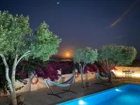 Dedalos Studios Naxos - ที่มีสระว่ายน้ำ
