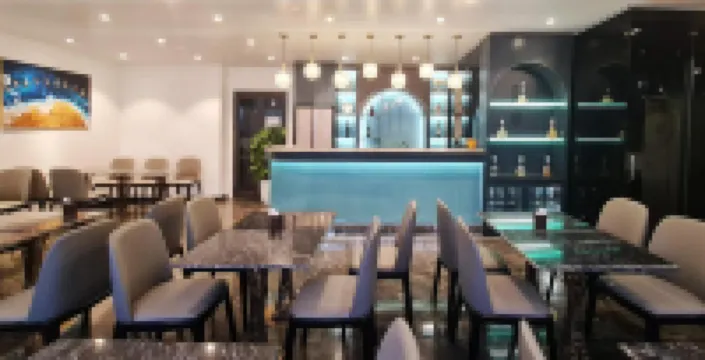 海防鳶尾花酒店