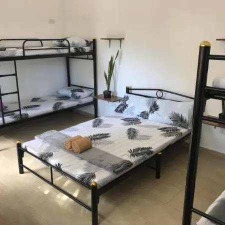Kalipay Bungalows Alcoy