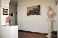 Antica Villa di Bruto