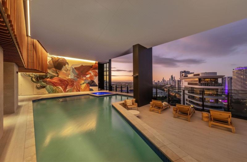 The Star Residences photo 3