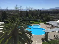 Hotel Ristorante Dragonara - Pool