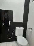 Tanahotel Syariah - balcon