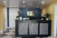 Claremont Motor Lodge - Wifi