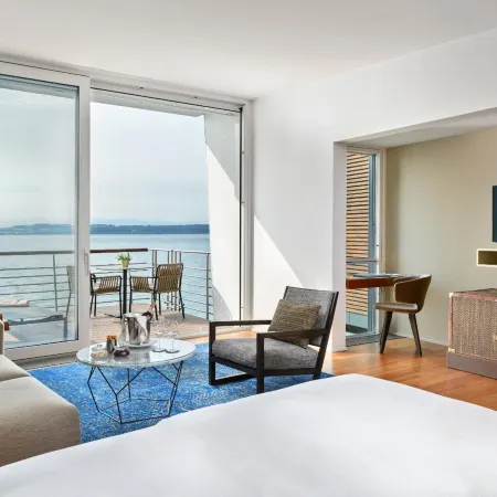 Hotel Palafitte