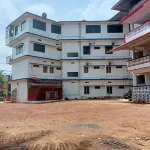 Patricia Residency Hotels in Mavalli