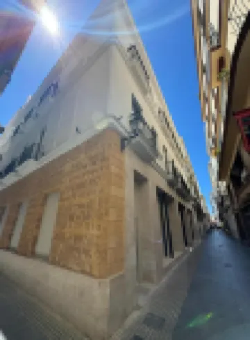 Urania Cadiz Apartments