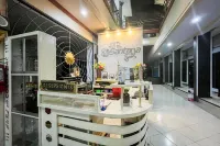 RedDoorz Syariah at Santana Stasiun Kepanjen
