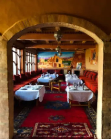 Kasbah Amlal Hotels in 