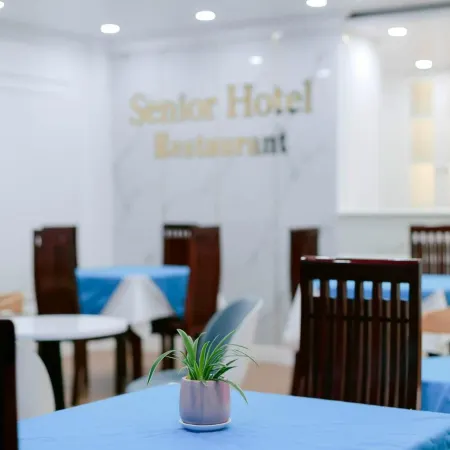Senior Hotel 2