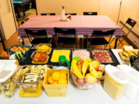 Nitra Glycerin Hostel Hotéis em Nitra