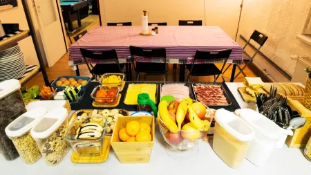 Nitra Glycerin Hostel