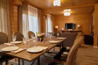 Levada Hotel Hotels in Vsevolozhsky District