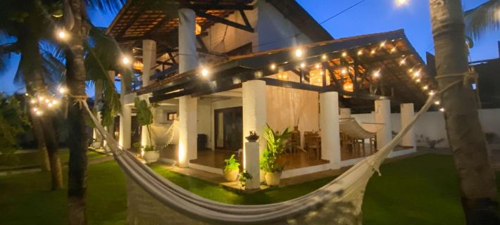 Kite Soul Pousada Hotels in Caucaia