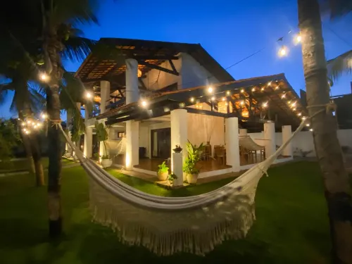 Kite Soul Pousada - Inns
