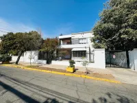 Maktvb Europa Hostel Boutique en Providencia a Pasos del Metro Pedro de Valdivia -  Privatzimmer