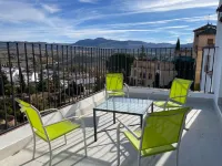 Apartamentos Casa-Palacio Santa Pola Hotels in Ronda