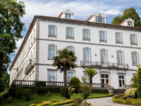 Hotel do Parque Hotels in Braga