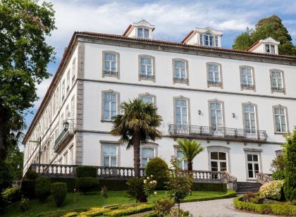 Hotel do Parque