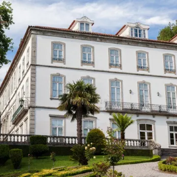 Hotel do Parque