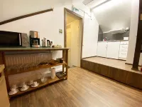 Lauri Historical Log House Manor Hotels in Rovaniemi