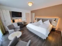 Hotel Landhaus Waldesruh
