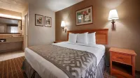 Cajon Pass Inn Hotels in Wrightwood