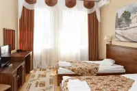 Ryazan' Hotel