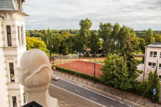 Miedziany by Rentoom