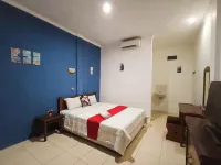 Yutaka Inn Nugraha Araya Malang Hotels in Kauman