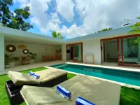 Kalea Villas - فلل