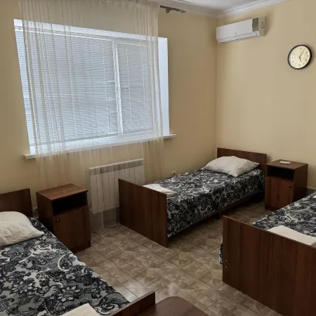Хоредж Отели в г. Избербаш