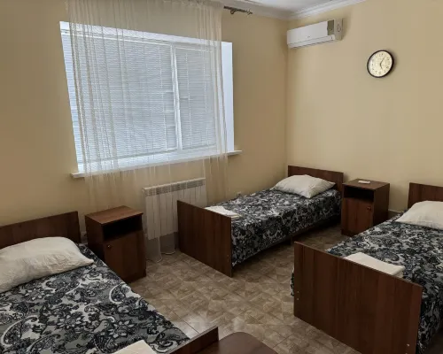 Khoredzh Hotel Hotels in Izberbash