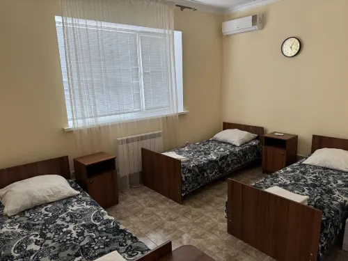 Khoredzh Hotel - 2-Star