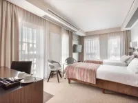 Hotel Arkon Park Gdańsk- Destigo Hotels Hotels near Oliwa