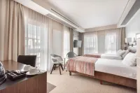Hotel Arkon Park Gdańsk- Destigo Hotels