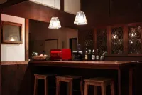 Guest House Kamejikan -Turtle Time- - Quầy bar