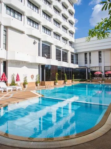 รูปภาพของโรงแรมสีหราช