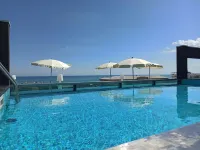 Raffaello Hotel & Mooka Restaurant - Strand